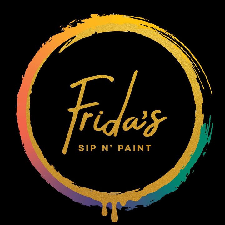 Frida's Paint and Sip