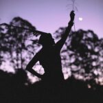 Embracing My Shadows