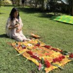 Mi primera ofrenda, iniciación y activación en mi tierra